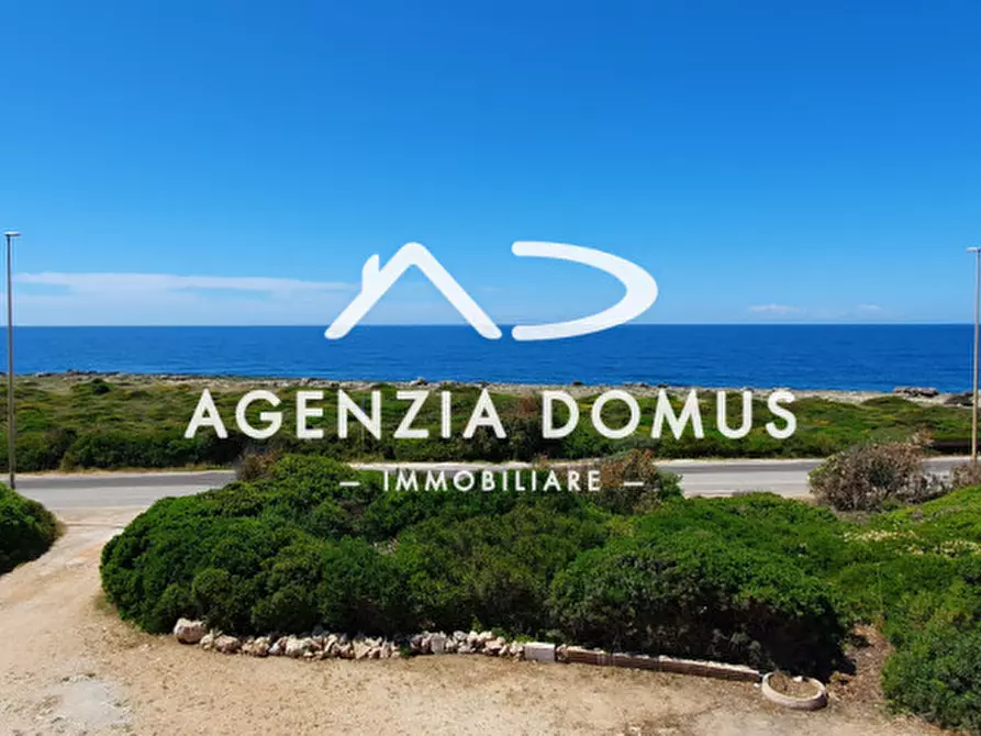 Immagine 54 di Casa indipendente in vendita  in Corso Annibale 322 a Ugento