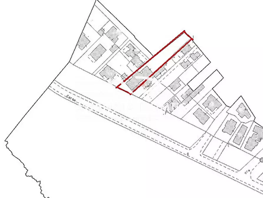 Immagine 58 di Casa indipendente in vendita  in Corso Annibale 322 a Ugento