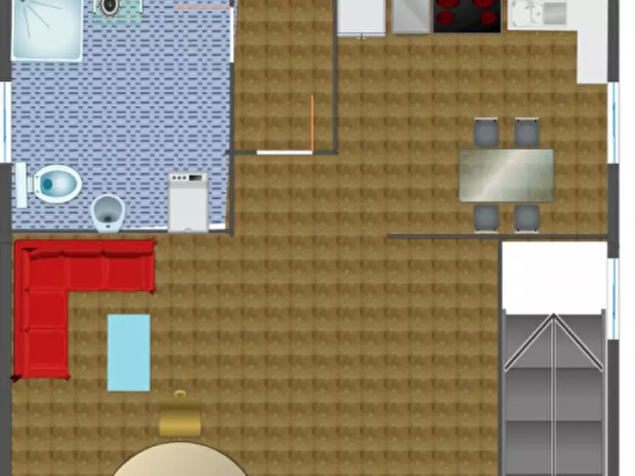 Immagine 28 di Villa in vendita  in Via Persicetana a Sala Bolognese