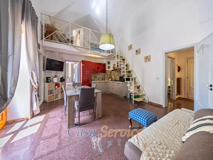 Immagine 1 di Casa indipendente in vendita  in Via Imbriani a Parabita