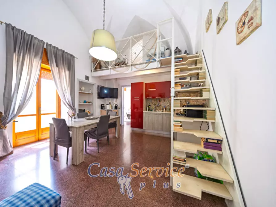 Immagine 2 di Casa indipendente in vendita  in Via Imbriani a Parabita