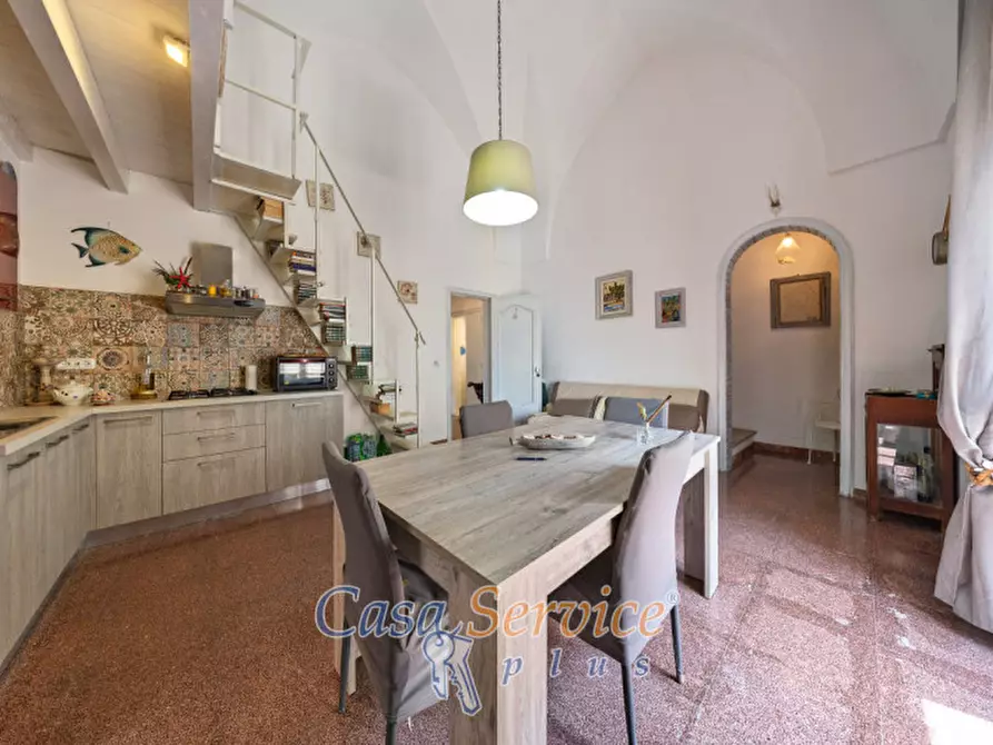 Immagine 3 di Casa indipendente in vendita  in Via Imbriani a Parabita