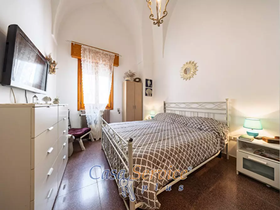 Immagine 5 di Casa indipendente in vendita  in Via Imbriani a Parabita