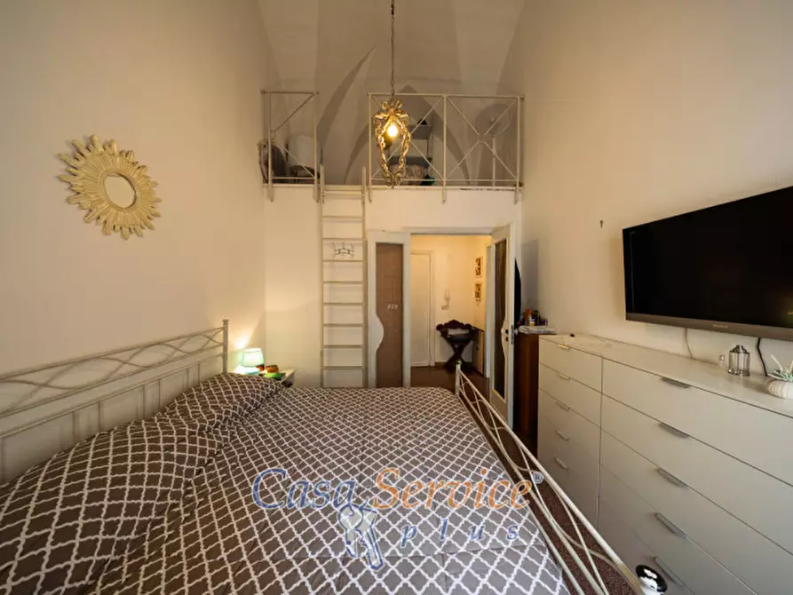 Immagine 6 di Casa indipendente in vendita  in Via Imbriani a Parabita