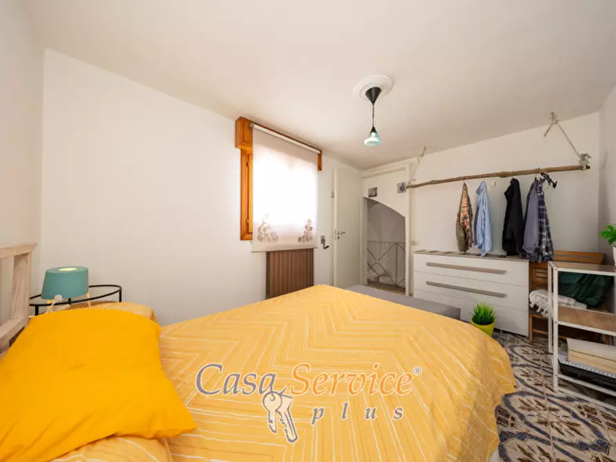 Immagine 7 di Casa indipendente in vendita  in Via Imbriani a Parabita