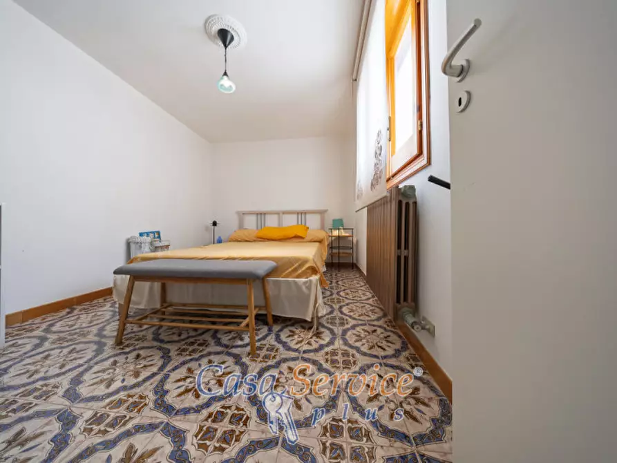 Immagine 8 di Casa indipendente in vendita  in Via Imbriani a Parabita