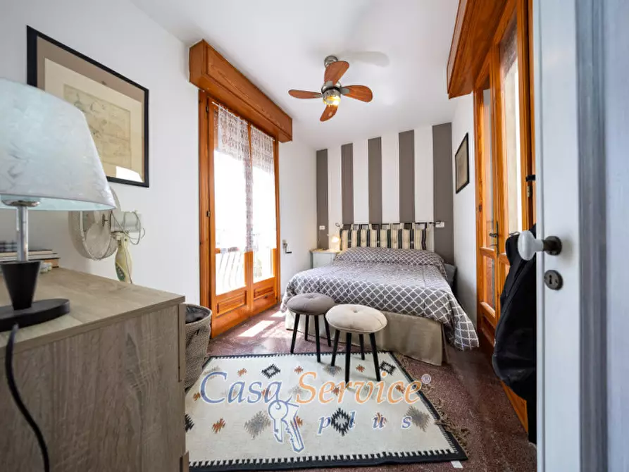 Immagine 9 di Casa indipendente in vendita  in Via Imbriani a Parabita