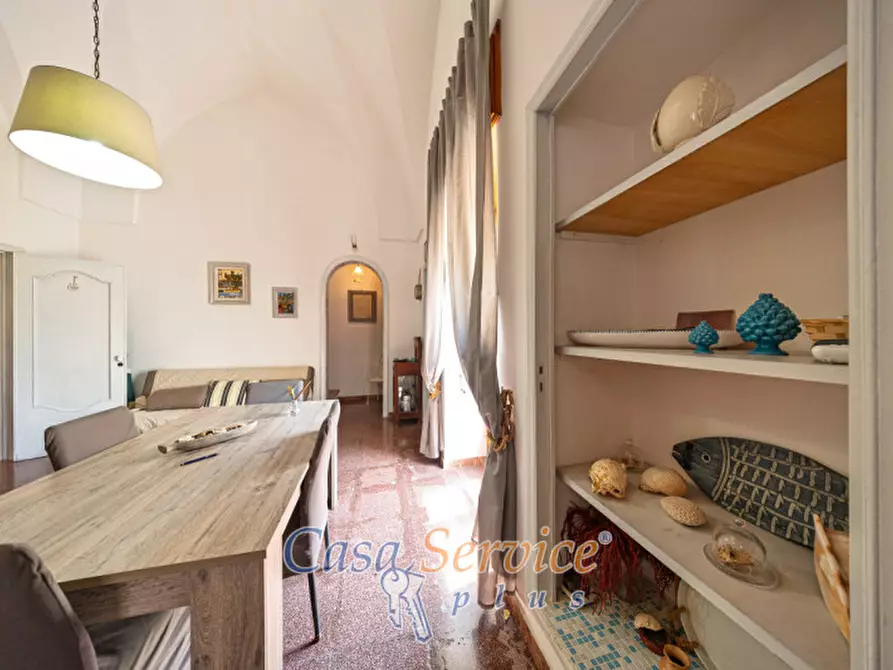 Immagine 10 di Casa indipendente in vendita  in Via Imbriani a Parabita