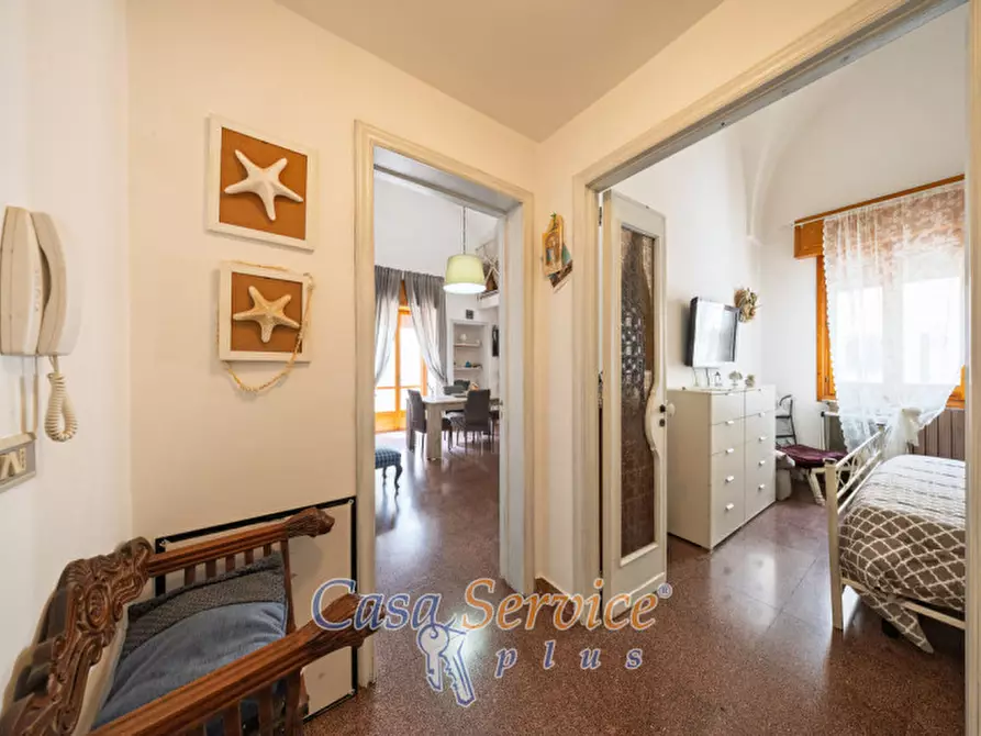 Immagine 12 di Casa indipendente in vendita  in Via Imbriani a Parabita