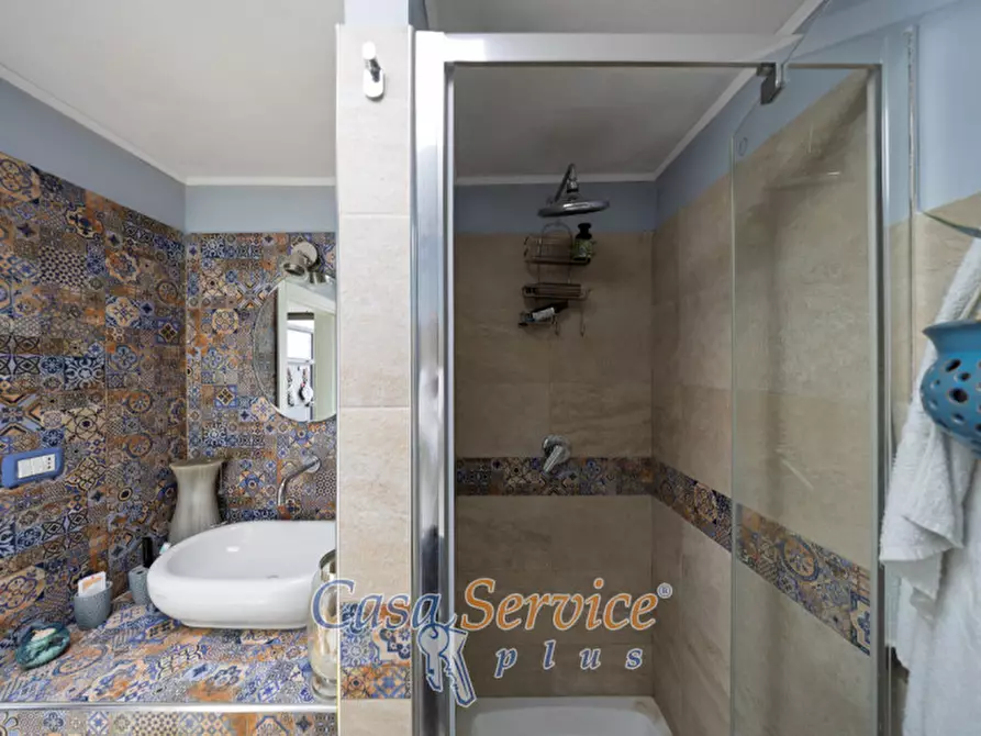 Immagine 13 di Casa indipendente in vendita  in Via Imbriani a Parabita