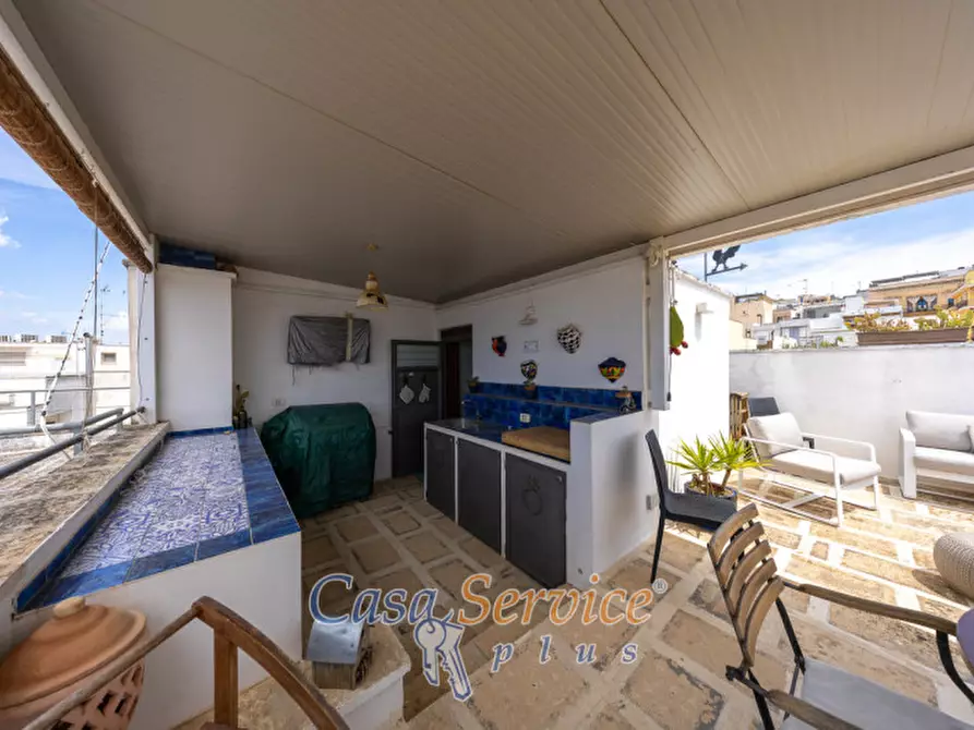 Immagine 15 di Casa indipendente in vendita  in Via Imbriani a Parabita