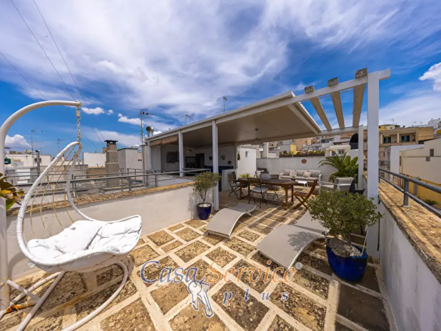 Immagine 16 di Casa indipendente in vendita  in Via Imbriani a Parabita