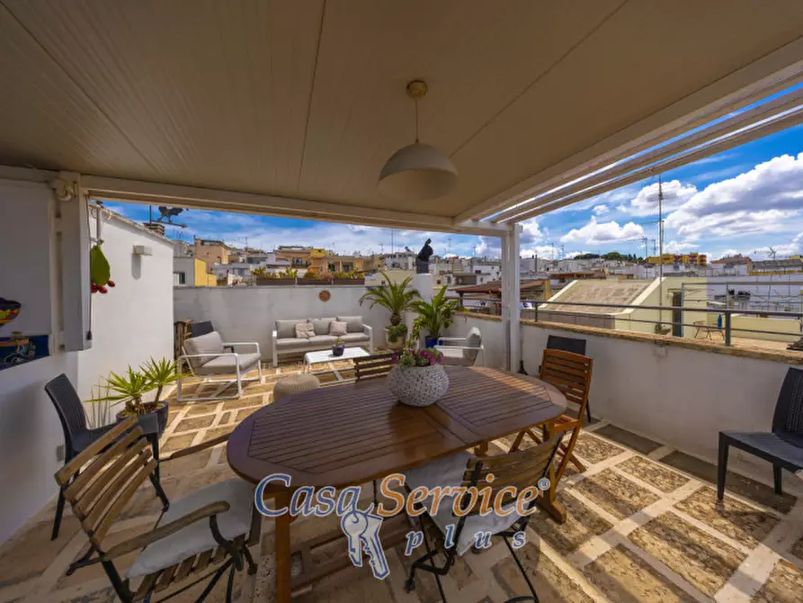 Immagine 17 di Casa indipendente in vendita  in Via Imbriani a Parabita