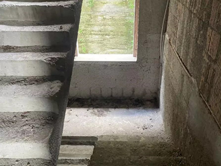 Immagine 7 di Palazzo in vendita  in Viale R.Margherita 38 a Marsico Nuovo