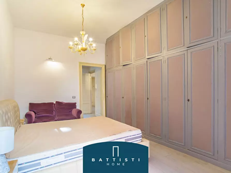 Immagine 13 di Appartamento in vendita  in Passeggiata di Ripetta a Roma