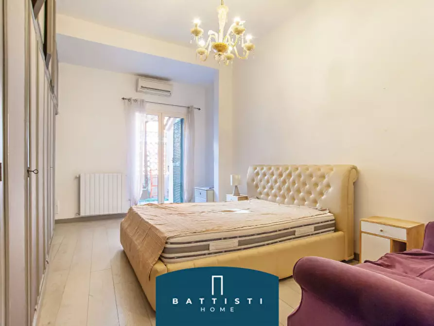 Immagine 14 di Appartamento in vendita  in Passeggiata di Ripetta a Roma