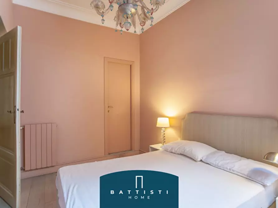 Immagine 15 di Appartamento in vendita  in Passeggiata di Ripetta a Roma