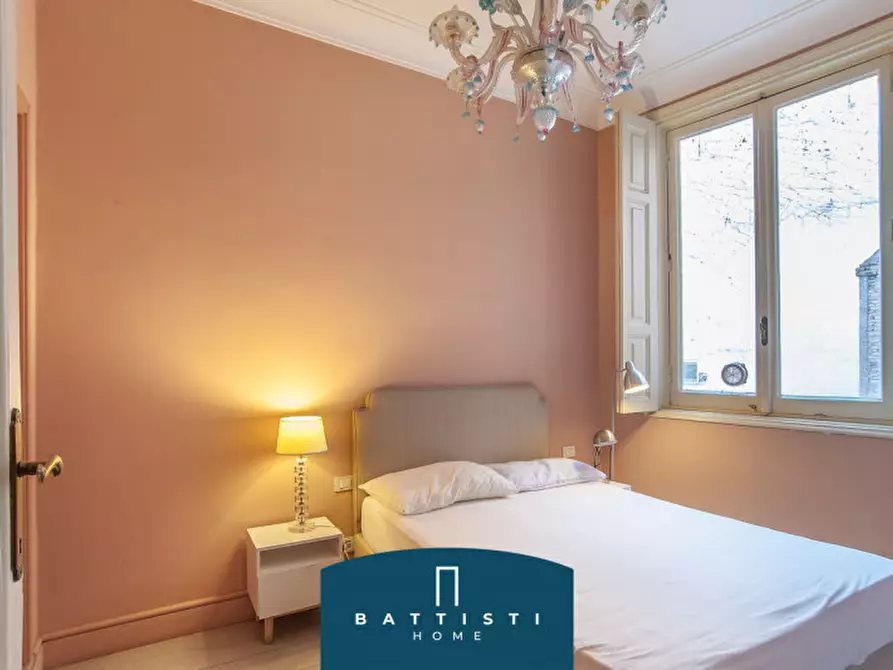 Immagine 16 di Appartamento in vendita  in Passeggiata di Ripetta a Roma