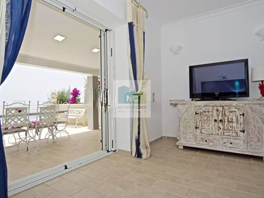 Immagine 9 di Casa bifamiliare in affitto  in via provinciale sant'angelo 55 a Serrara Fontana