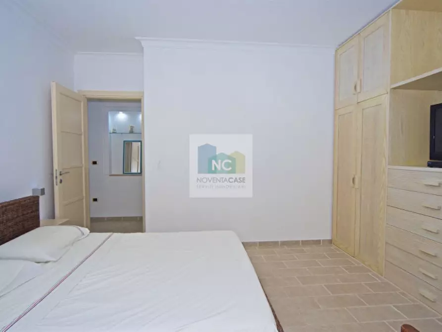 Immagine 10 di Casa bifamiliare in affitto  in via provinciale sant'angelo 55 a Serrara Fontana