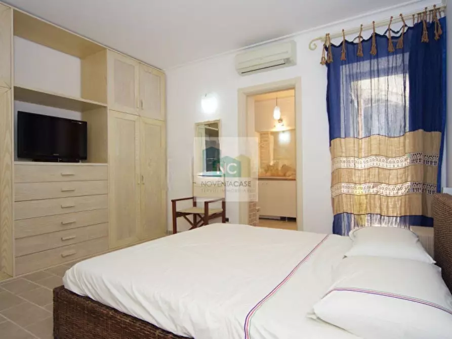 Immagine 11 di Casa bifamiliare in affitto  in via provinciale sant'angelo 55 a Serrara Fontana