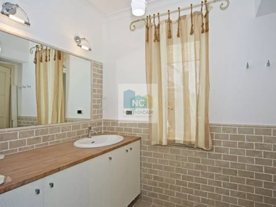 Immagine 13 di Casa bifamiliare in affitto  in via provinciale sant'angelo 55 a Serrara Fontana