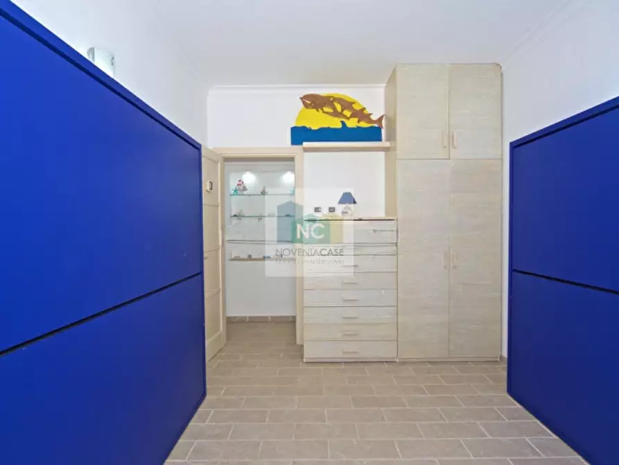 Immagine 14 di Casa bifamiliare in affitto  in via provinciale sant'angelo 55 a Serrara Fontana