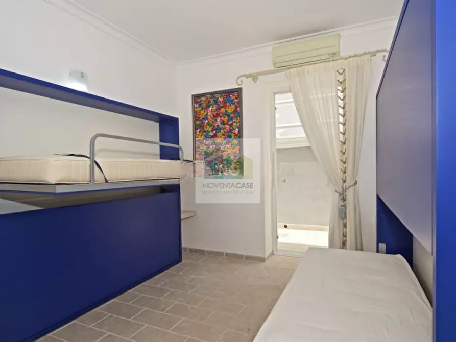 Immagine 15 di Casa bifamiliare in affitto  in via provinciale sant'angelo 55 a Serrara Fontana