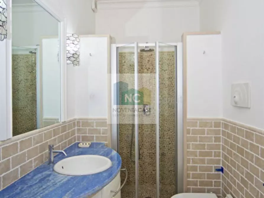 Immagine 16 di Casa bifamiliare in affitto  in via provinciale sant'angelo 55 a Serrara Fontana