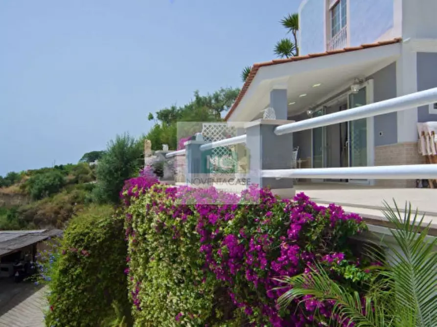 Immagine 20 di Casa bifamiliare in affitto  in via provinciale sant'angelo 55 a Serrara Fontana