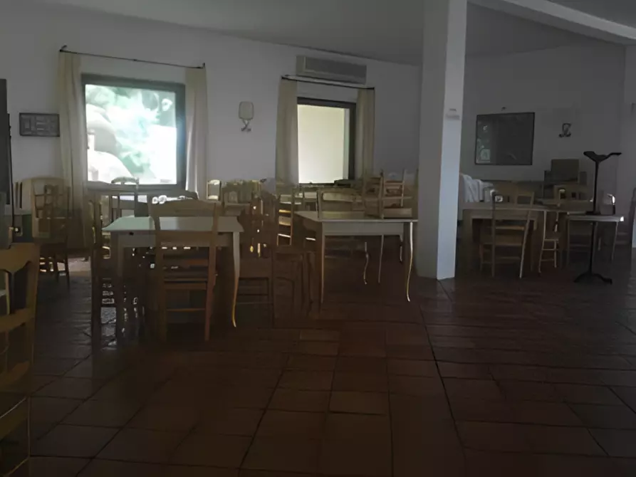 Immagine 6 di Hotel in vendita  in via Caprera n.19 a Luogosanto