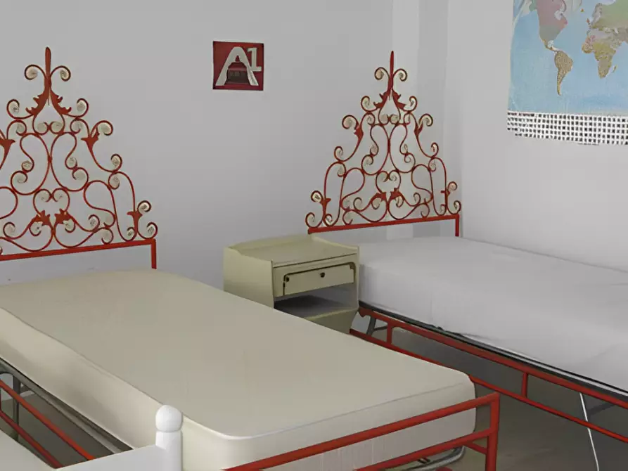 Immagine 8 di Hotel in vendita  in via Caprera n.19 a Luogosanto