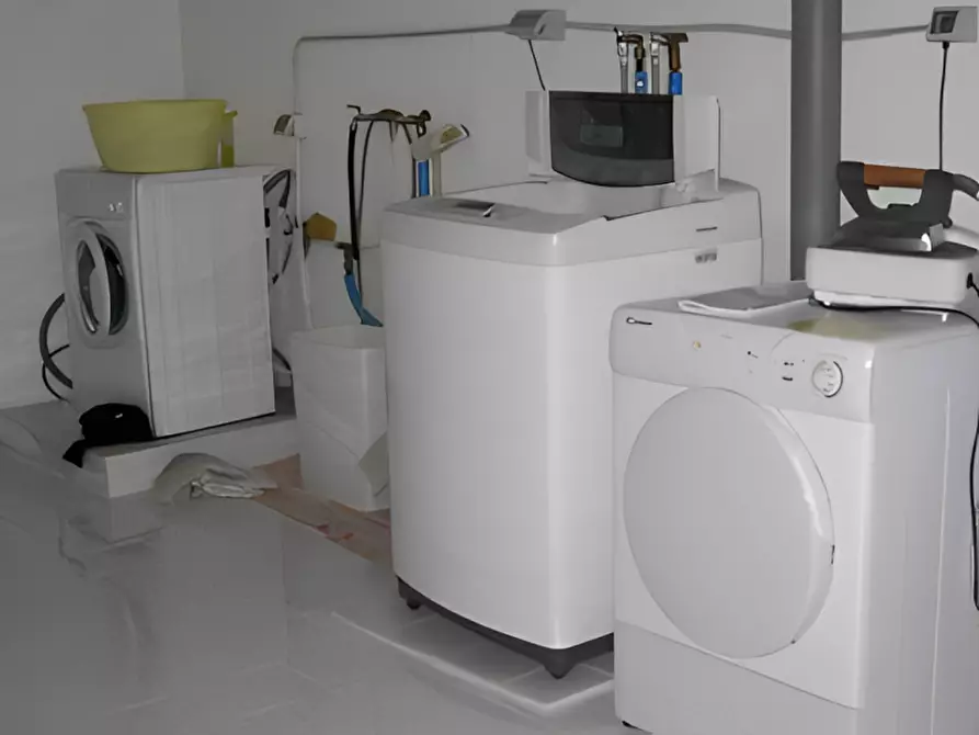 Immagine 9 di Hotel in vendita  in via Caprera n.19 a Luogosanto