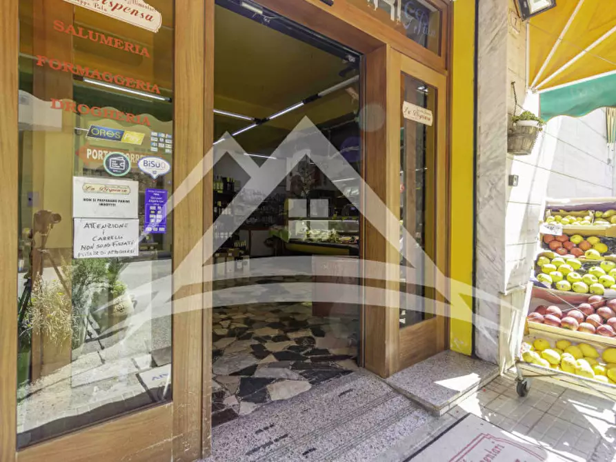 Immagine 4 di Attività commerciale in vendita  in Via Giotto 7 a Porto Torres