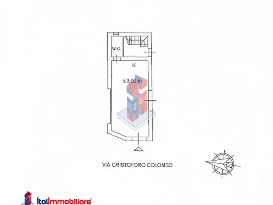 Immagine 31 di Appartamento in vendita  in ISCHIA - CASAMICCIOLA TERME a Casamicciola Terme