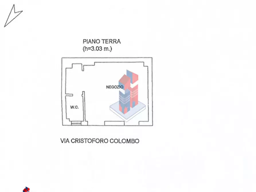 Immagine 33 di Appartamento in vendita  in ISCHIA - CASAMICCIOLA TERME a Casamicciola Terme