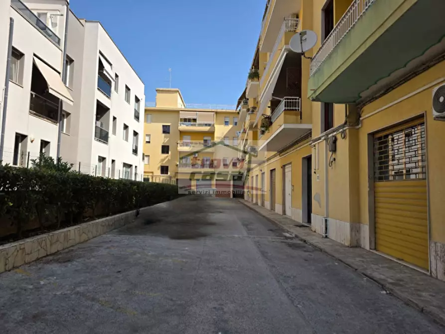 Immagine 2 di Appartamento in vendita  in Via Carlo Forlanini 12 C a Siracusa