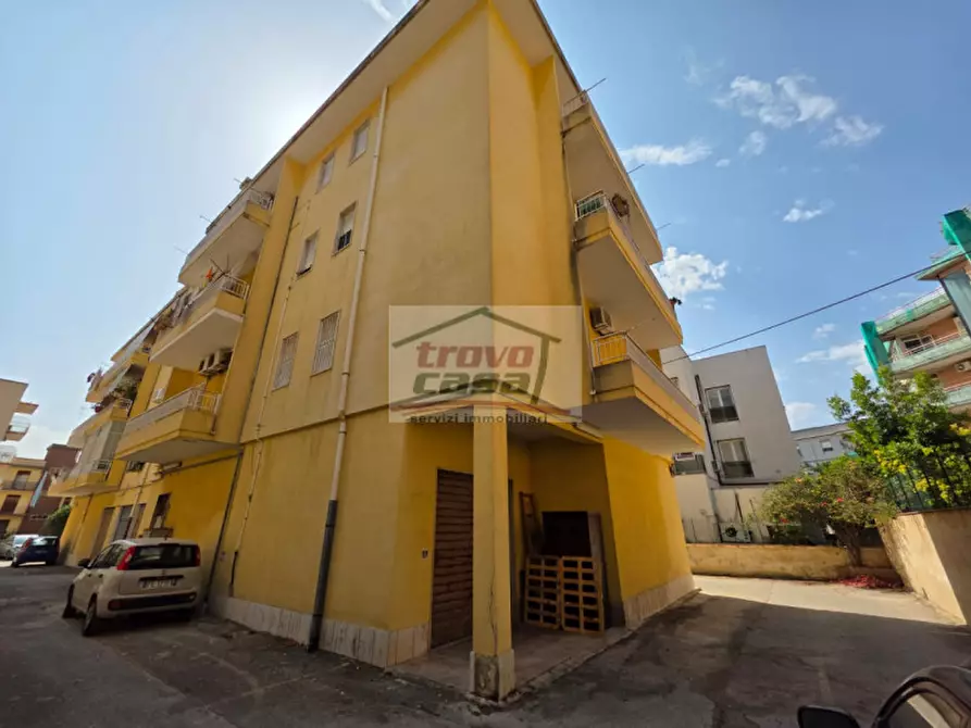 Immagine 4 di Appartamento in vendita  in Via Carlo Forlanini 12 C a Siracusa