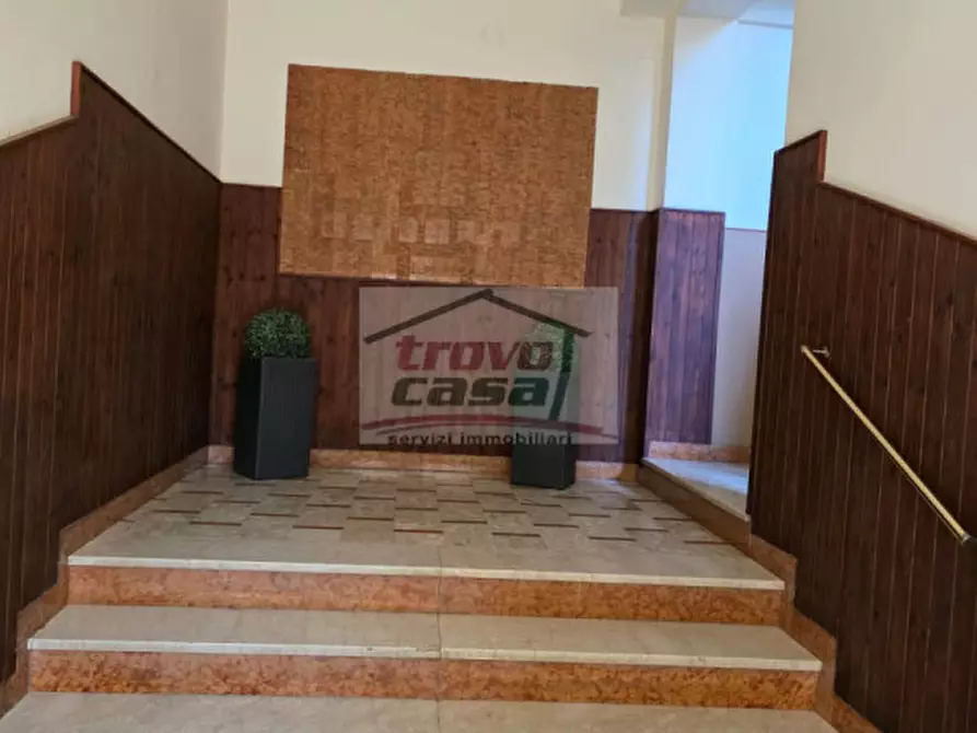 Immagine 5 di Appartamento in vendita  in Via Carlo Forlanini 12 C a Siracusa