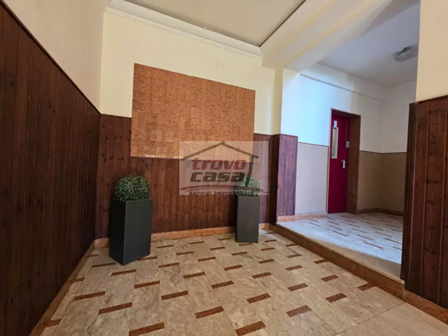 Immagine 6 di Appartamento in vendita  in Via Carlo Forlanini 12 C a Siracusa