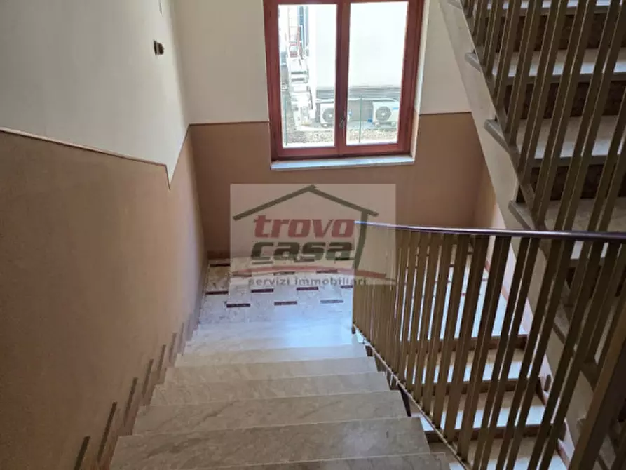 Immagine 7 di Appartamento in vendita  in Via Carlo Forlanini 12 C a Siracusa