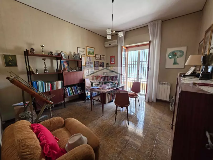 Immagine 12 di Appartamento in vendita  in Via Carlo Forlanini 12 C a Siracusa