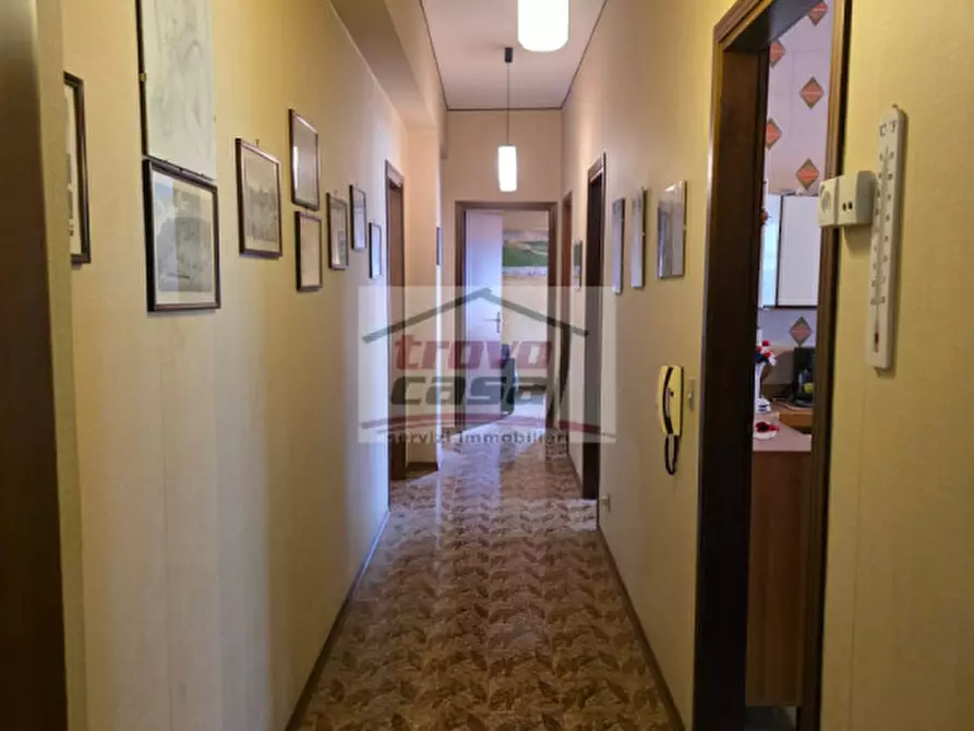 Immagine 13 di Appartamento in vendita  in Via Carlo Forlanini 12 C a Siracusa