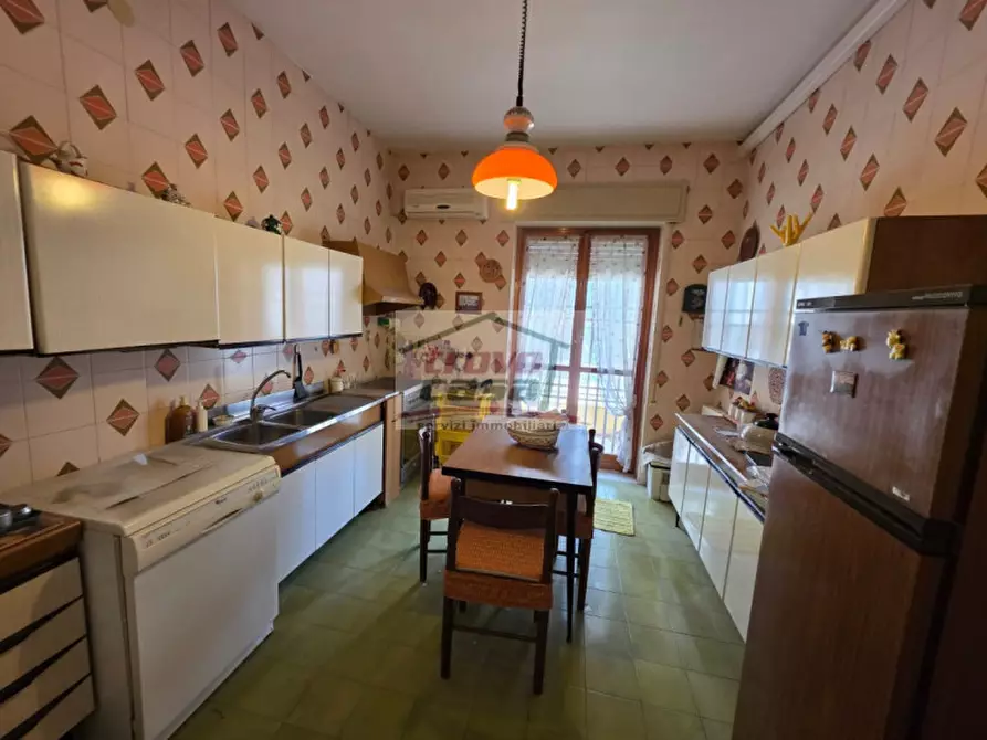 Immagine 14 di Appartamento in vendita  in Via Carlo Forlanini 12 C a Siracusa