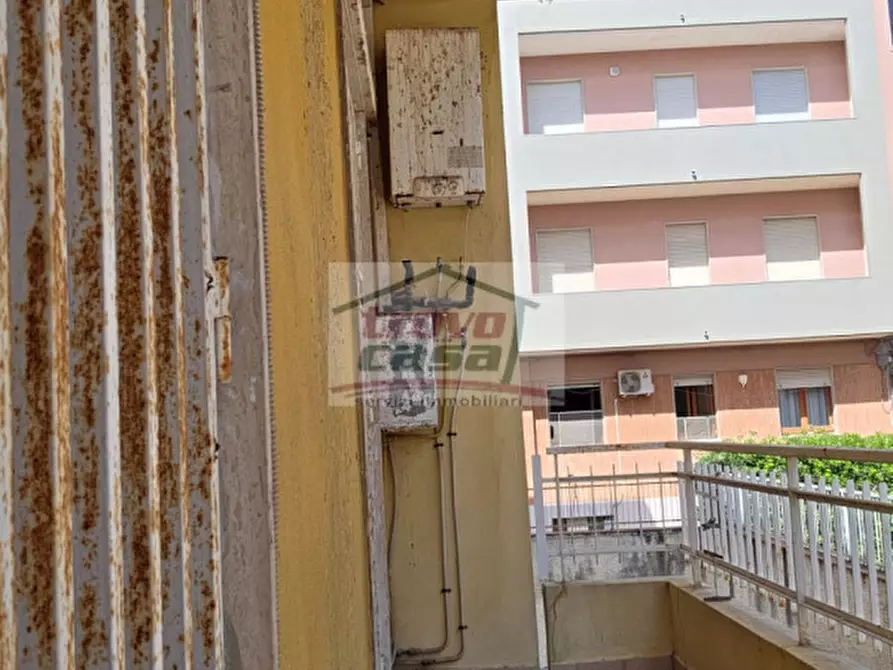 Immagine 15 di Appartamento in vendita  in Via Carlo Forlanini 12 C a Siracusa