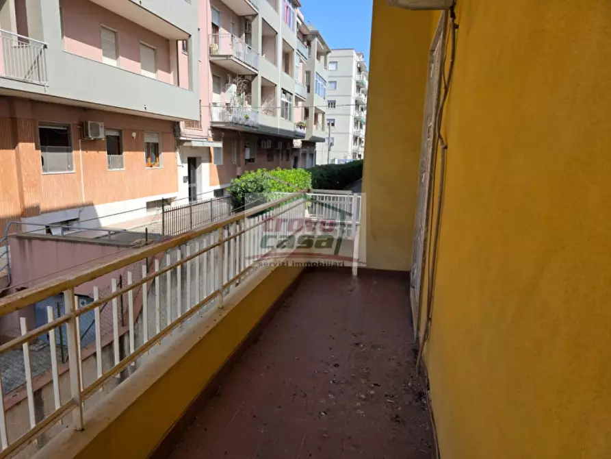 Immagine 16 di Appartamento in vendita  in Via Carlo Forlanini 12 C a Siracusa