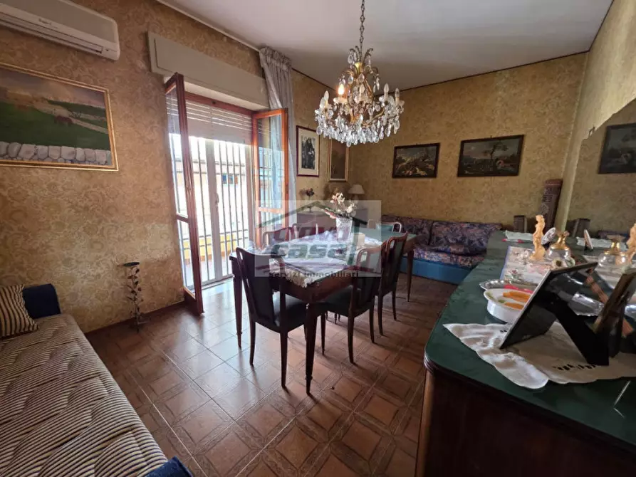 Immagine 19 di Appartamento in vendita  in Via Carlo Forlanini 12 C a Siracusa