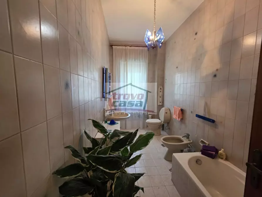 Immagine 20 di Appartamento in vendita  in Via Carlo Forlanini 12 C a Siracusa