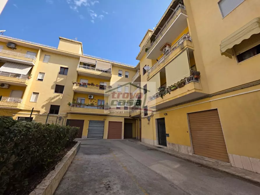 Immagine 22 di Appartamento in vendita  in Via Carlo Forlanini 12 C a Siracusa