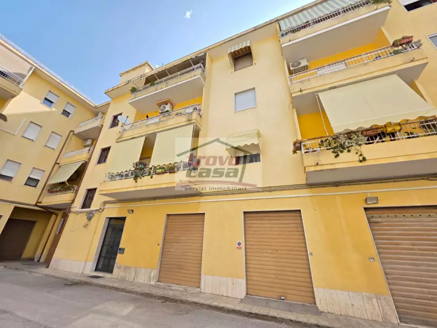 Immagine 23 di Appartamento in vendita  in Via Carlo Forlanini 12 C a Siracusa